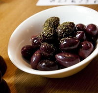 Hellenika Restaurant - Hervey Bay Accommodation