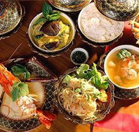 Tosakan Thai Restaurant - Tourism Hervey Bay