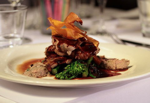 Focus By James - Hervey Bay Accommodation 1