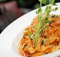 Toscanis Cafe Bar Restaurant - Hervey Bay Accommodation