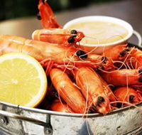 Full Moon Hotel - Moonlight Dining - Hervey Bay Accommodation
