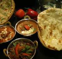 Tandoor  Curry Hut Indian Restaurant - Tourism Hervey Bay