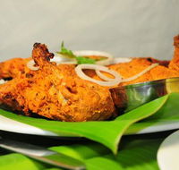 Raja Indian Restaurant - Hervey Bay Accommodation