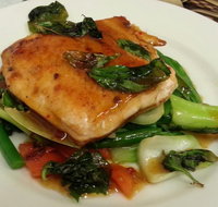 Kin Kao Thai Restaurant - Hervey Bay Accommodation