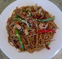 Asian Yummies On Scottsdale - Hervey Bay Accommodation