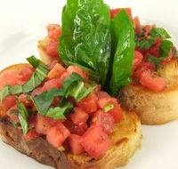 Aldente Pizzaria  Ristarantee Italiano - Hervey Bay Accommodation
