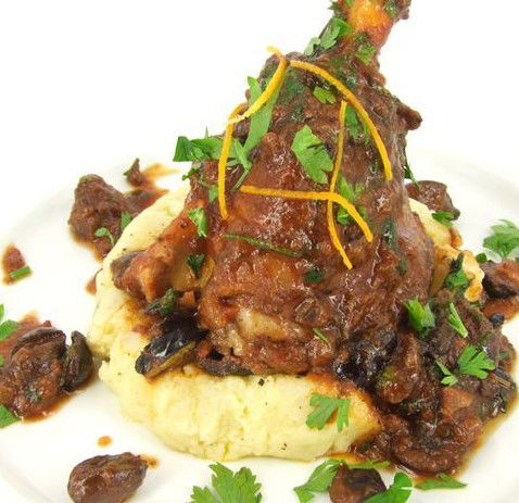 Aldente Pizzaria & Ristarantee Italiano - Tourism Hervey Bay 1