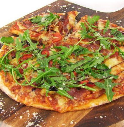 Aldente Pizzaria & Ristarantee Italiano - Tourism Hervey Bay 2