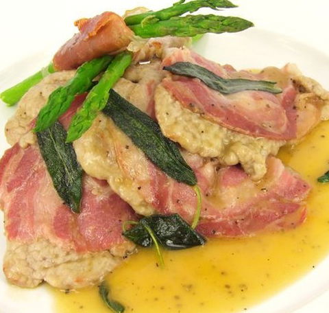 Aldente Pizzaria & Ristarantee Italiano - Tourism Hervey Bay 4