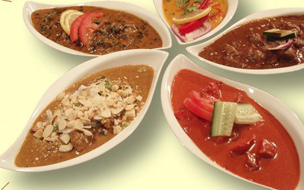 Bengal Curry House - Tourism Hervey Bay 0