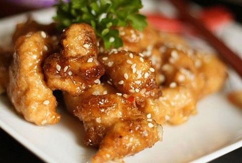 China Rose Chinese Restaurant - Hervey Bay Accommodation 0
