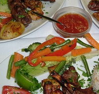 Pasha's Turkish Restaurant - Tourism Hervey Bay