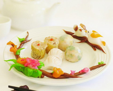 Mandarin Court Restaurant - Tourism Hervey Bay 0