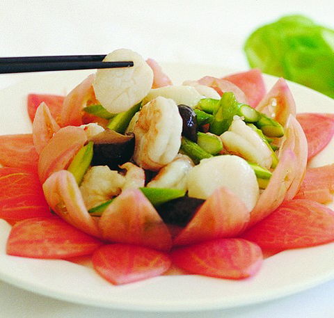 Mandarin Court Restaurant - Tourism Hervey Bay 1