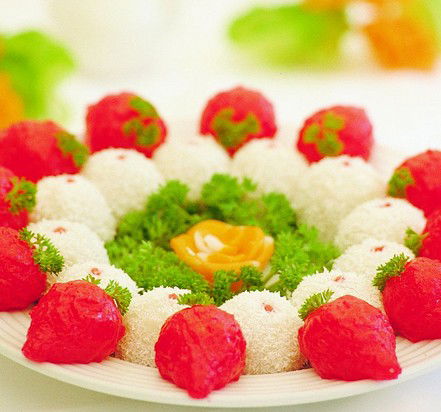 Mandarin Court Restaurant - Tourism Hervey Bay 2