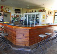 Thai Dee Restaurant - Hervey Bay Accommodation