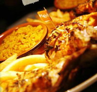 Nando's Kirwan - Hervey Bay Accommodation