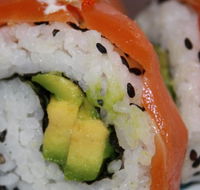 Nippon Inn To The Mackay Sushi Train - Hervey Bay Accommodation