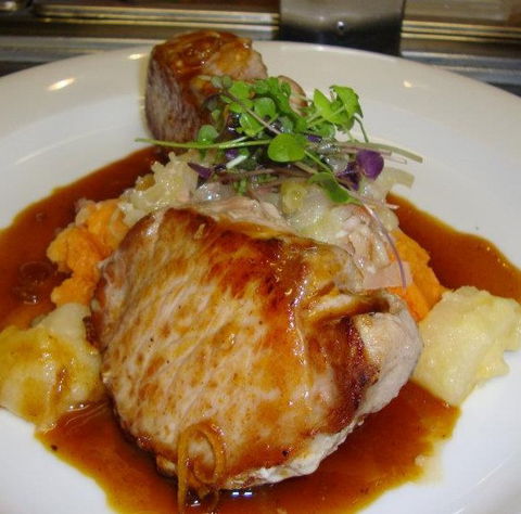 Lime5nine Cafe Restaurant - Hervey Bay Accommodation 1