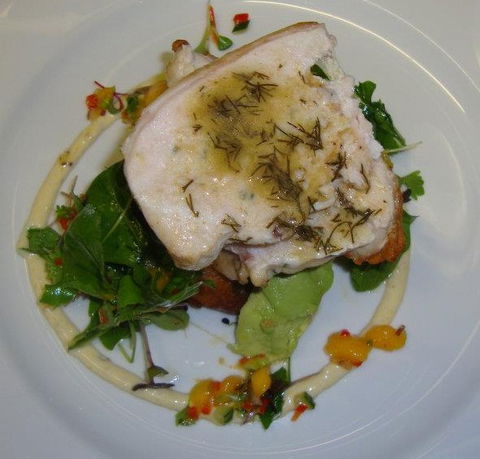 Lime5nine Cafe Restaurant - Hervey Bay Accommodation 2