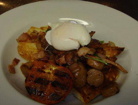 Lime5nine Cafe Restaurant - Hervey Bay Accommodation 4