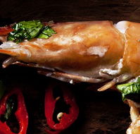 The Pier Waterfront Restaurant  Bar - Hervey Bay Accommodation