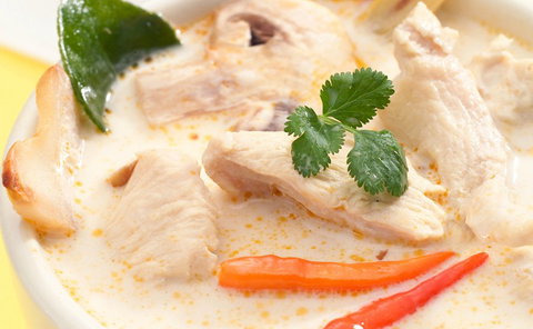 Warunee Thai Restaurant - Hervey Bay Accommodation 0