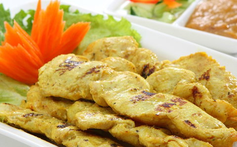 Warunee Thai Restaurant - Hervey Bay Accommodation 1