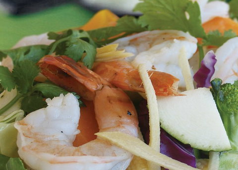 Warunee Thai Restaurant - Hervey Bay Accommodation 2