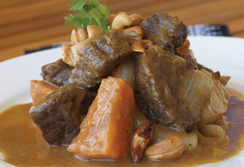 Warunee Thai Restaurant - Hervey Bay Accommodation 4