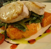 Fish On Parkyn - Tourism Hervey Bay