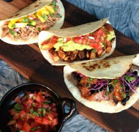 Salsa's Fresh Mex Grill - Hervey Bay Accommodation