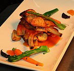 Senza Nome Italian Restaurant - Hervey Bay Accommodation