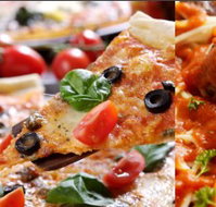 Santo's Pizzeria Authentic Italian Restaurant - Tourism Hervey Bay