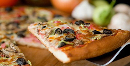 Milano's Pizza Pasta & Ribs - Tourism Hervey Bay 0