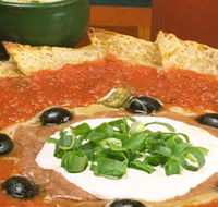 Montezuma's The Original - Hervey Bay Accommodation