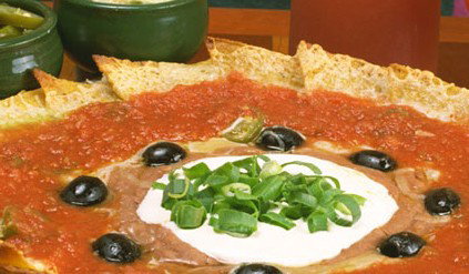 Montezuma's The Original - Hervey Bay Accommodation 0