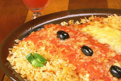 Montezuma's The Original - Hervey Bay Accommodation 1