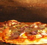 Il Forno Pizzeria - Hervey Bay Accommodation