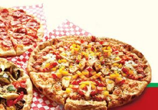 Pizza Napoli - Hervey Bay Accommodation 0