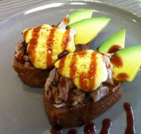 Mr Sushi - Hervey Bay Accommodation
