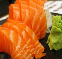 Sushi Train - Hervey Bay Accommodation