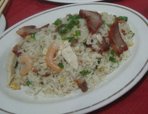 Willow Garden Chinese Restaurant - Tourism Hervey Bay 0