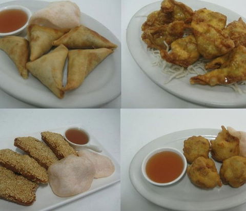 Willow Garden Chinese Restaurant - Tourism Hervey Bay 1