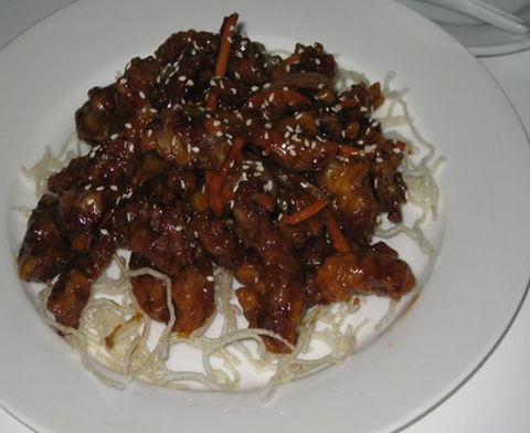 Willow Garden Chinese Restaurant - Tourism Hervey Bay 2