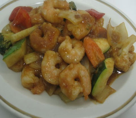 Willow Garden Chinese Restaurant - Tourism Hervey Bay 3