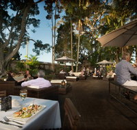 Fig Restaurant  Bar - Tourism Hervey Bay