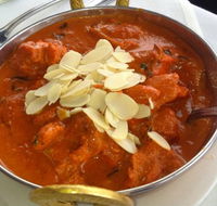 Hathi Indian Restaurant - Hervey Bay Accommodation