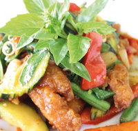 Jai Thai - Hervey Bay Accommodation