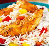 Swagat Indian Restaurant - Hervey Bay Accommodation